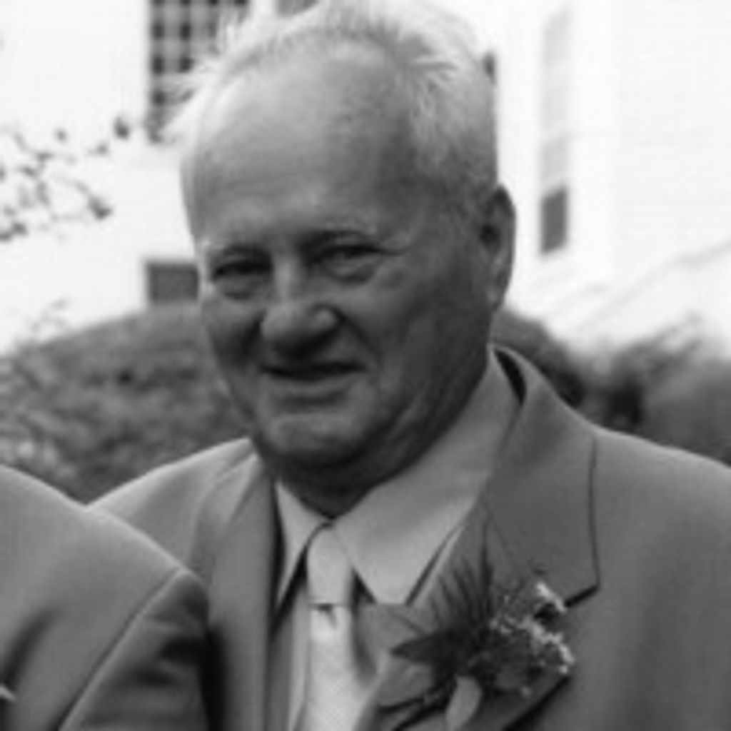 John "Jack" Rizzo