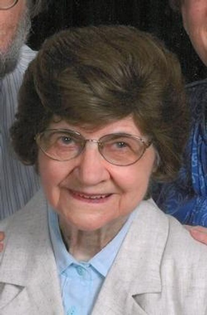 Eleanor M. Stankiewicz