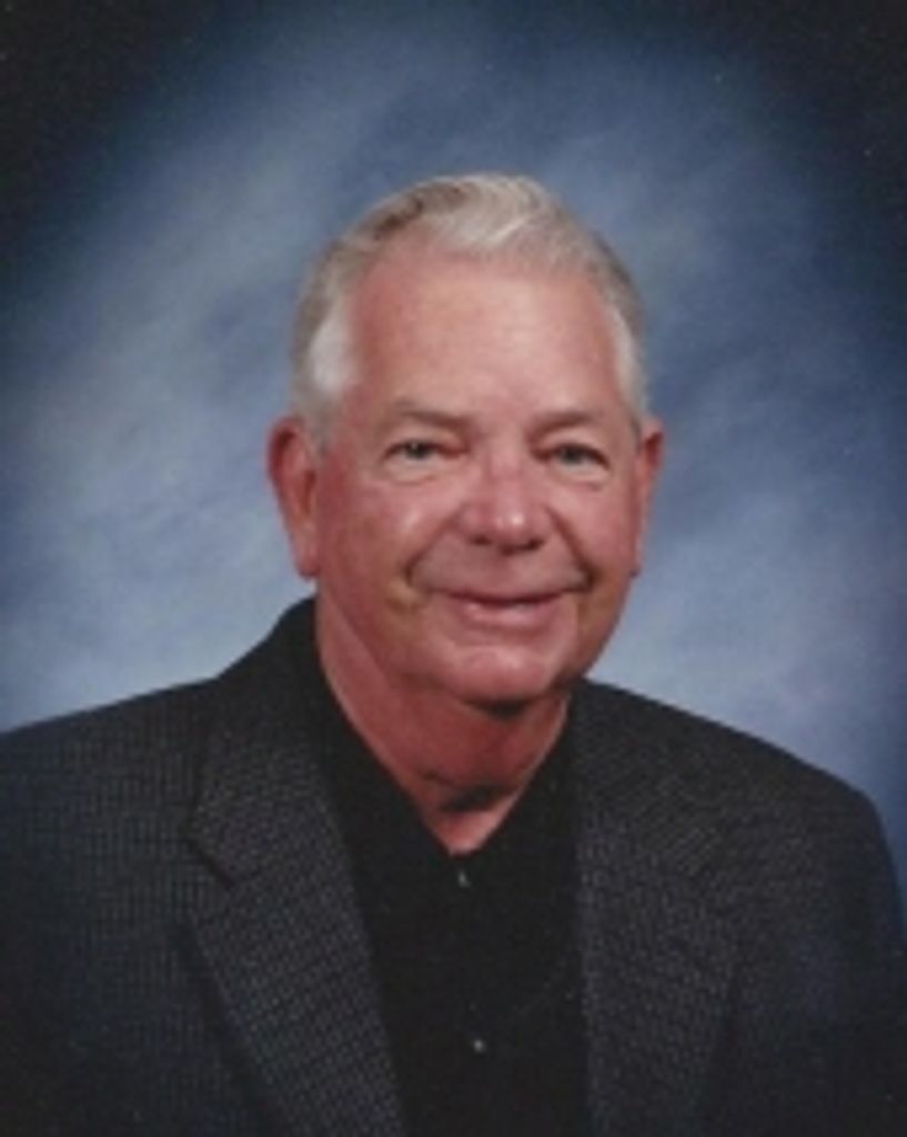 Richard Frederick "Fred" CARROLL