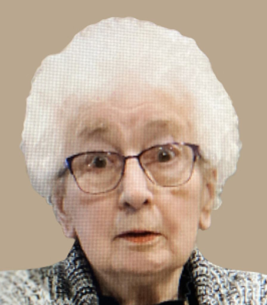 Ruth Mclean Profile Photo