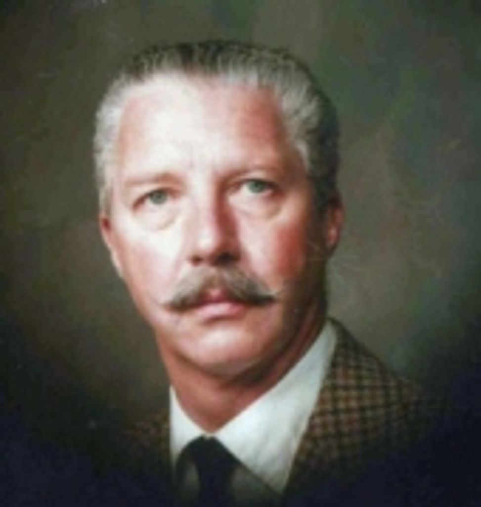 Henry Richard Koenig