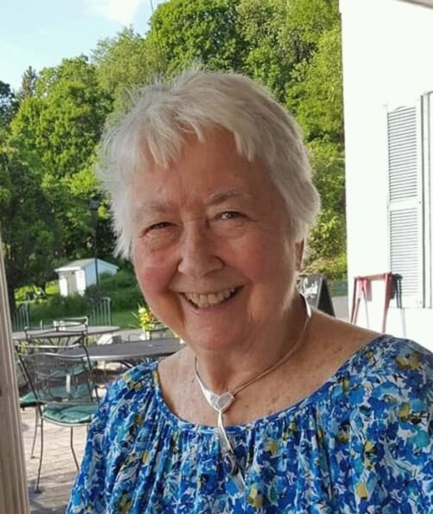 Content  Morse Profile Photo