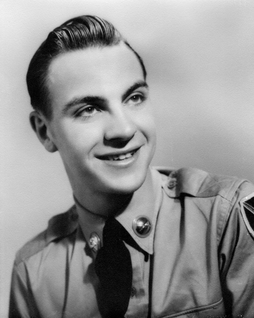 James Walter Bothroyd