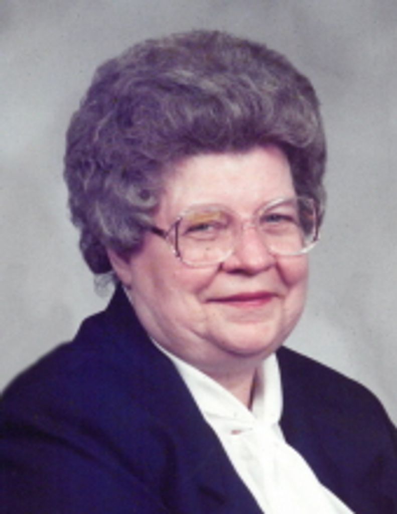 Marie L.  Blanchard