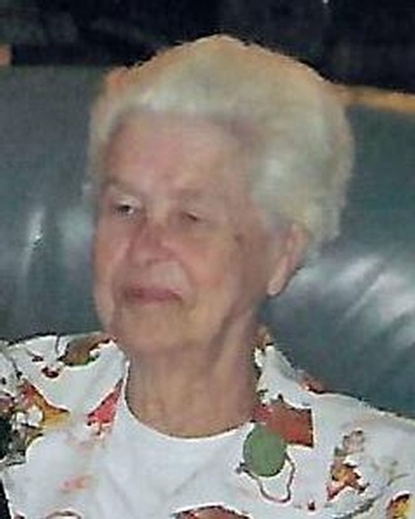 Amy O’Leary Brewer Profile Photo