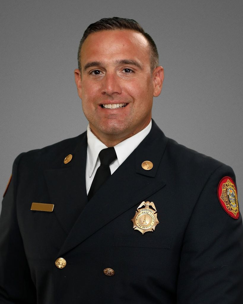 Alexander Ernesto Acosta