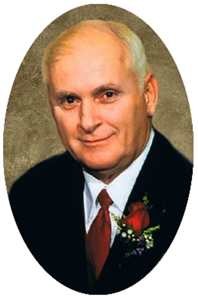Gary M. Pennington