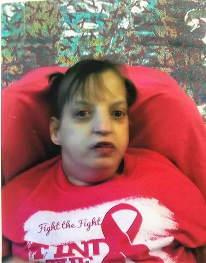 Kimberly Mae Yates Profile Photo