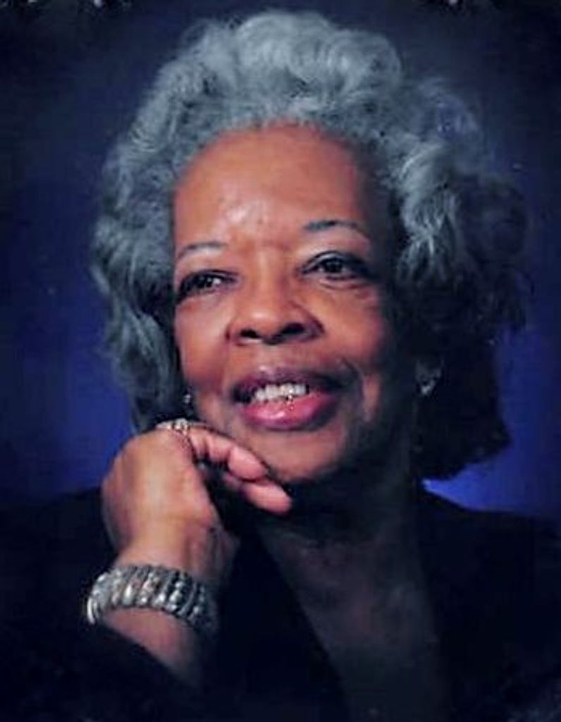 Doris L. Blaylock