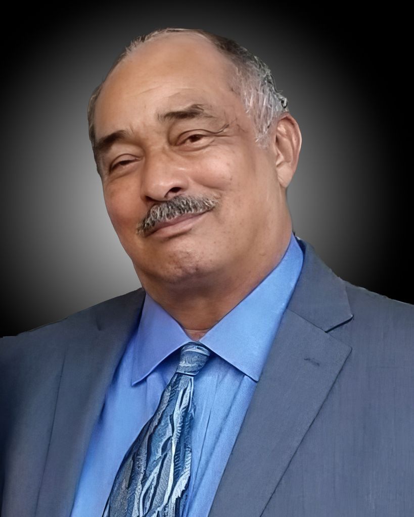 Woodland "WooWoo" Hamilton Profile Photo
