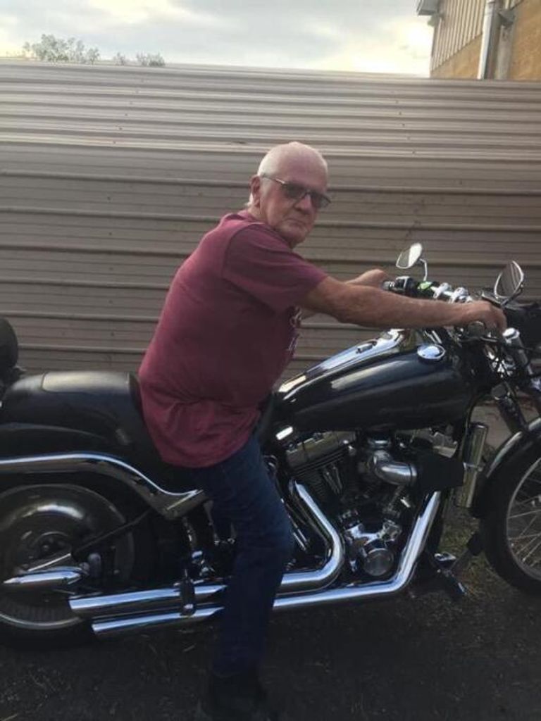 Richard C. "Dick" Hess