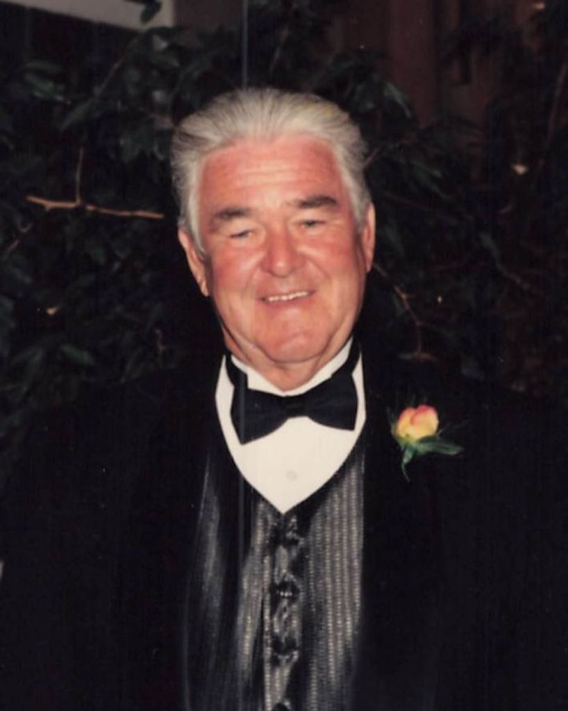 Kenneth E. Kincaid Profile Photo