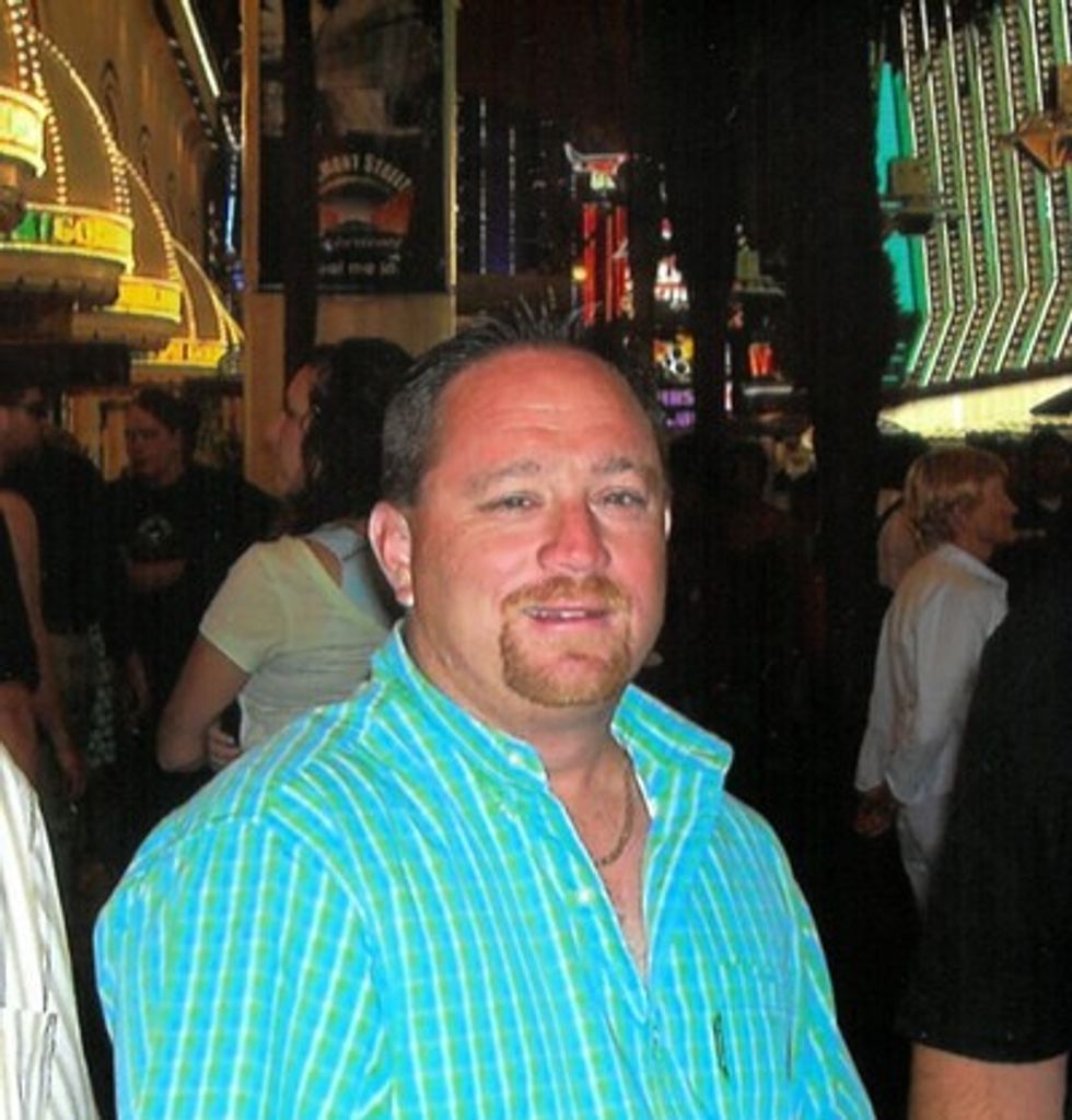 Jason Christopher Mercier