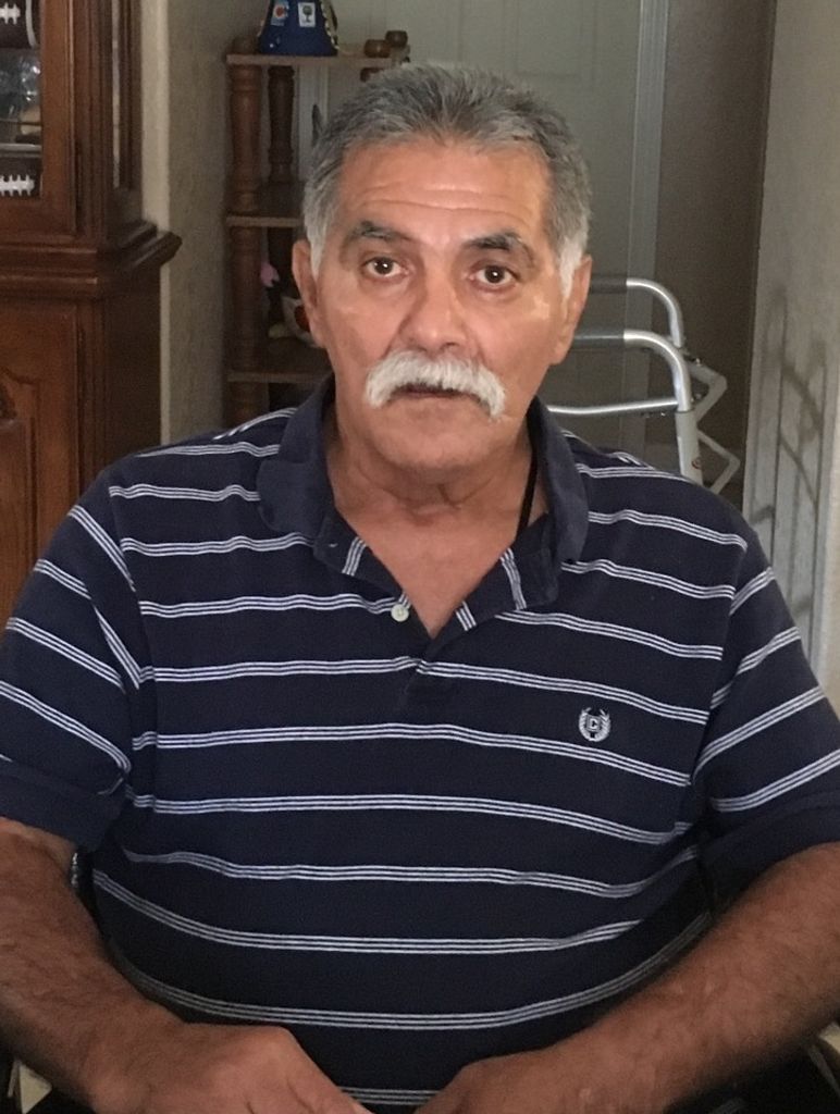 Santos Adames Profile Photo