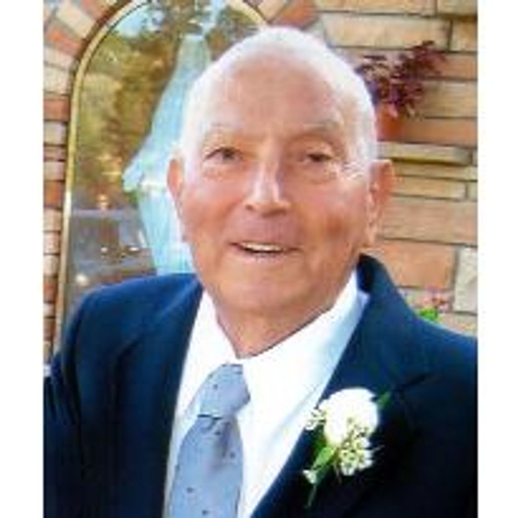 Frank Vincent Firicano