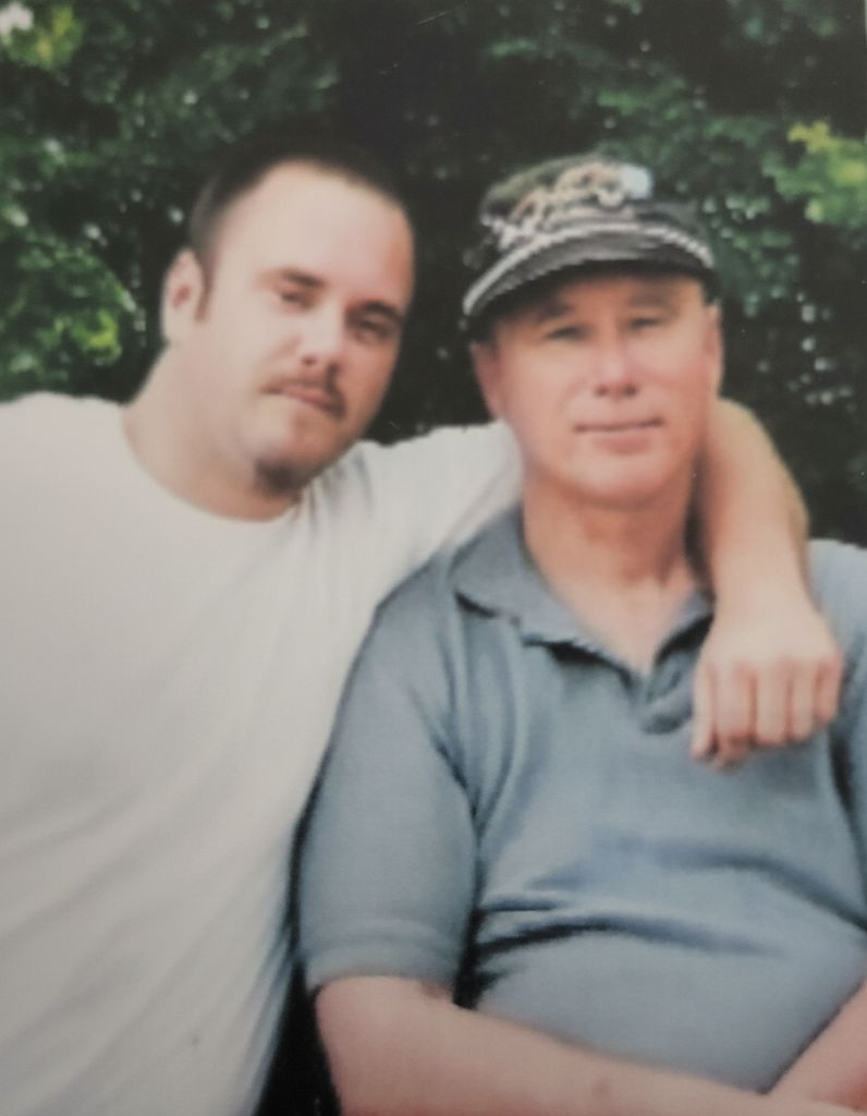 Dennis Davis Profile Photo