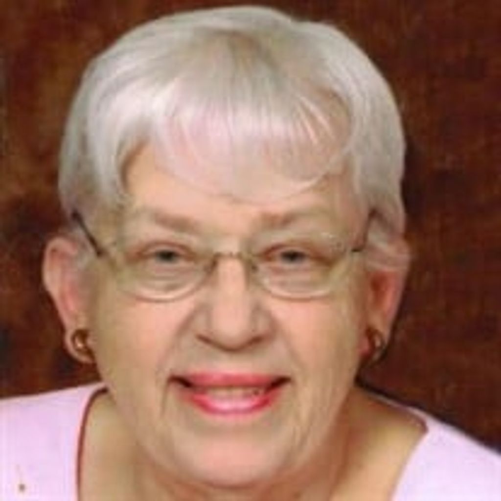 Margaret M. "Peggy" Wilkinson