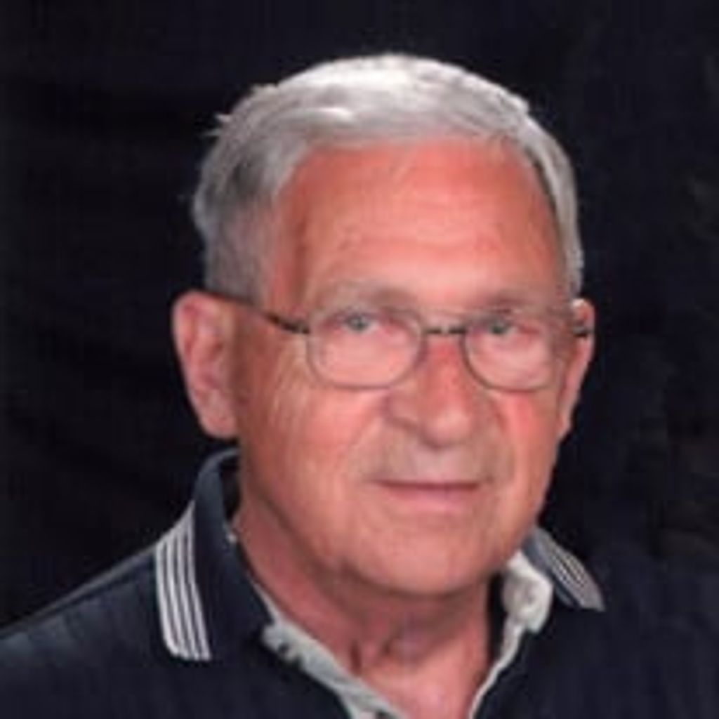 James B. Johnson