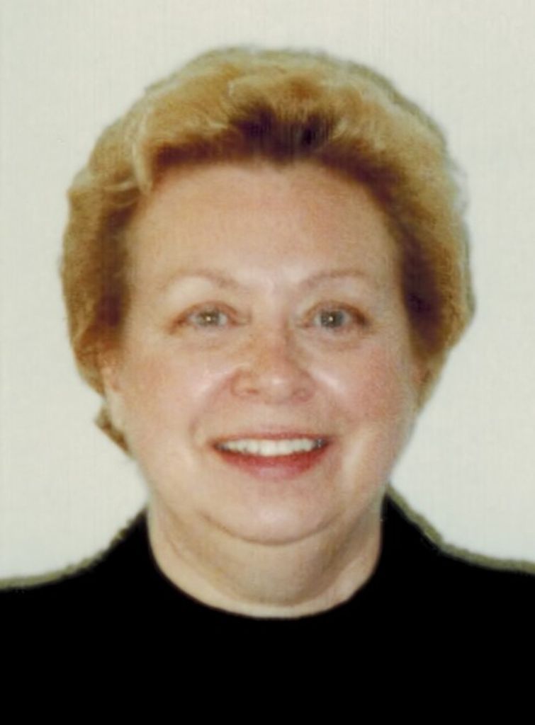 Monica F. Maslyar Profile Photo