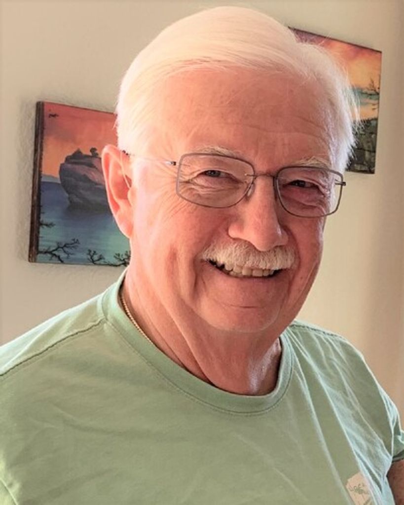 Ronald Kenneth Schmitz Profile Photo