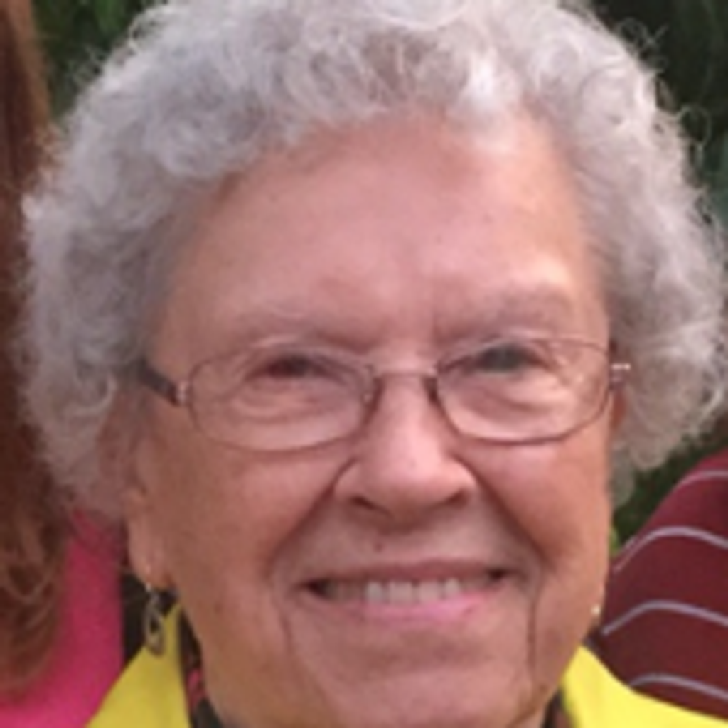 W. Eloise Hunter