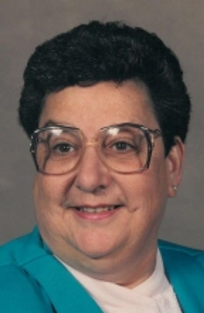 Dolores Adelaide Barr
