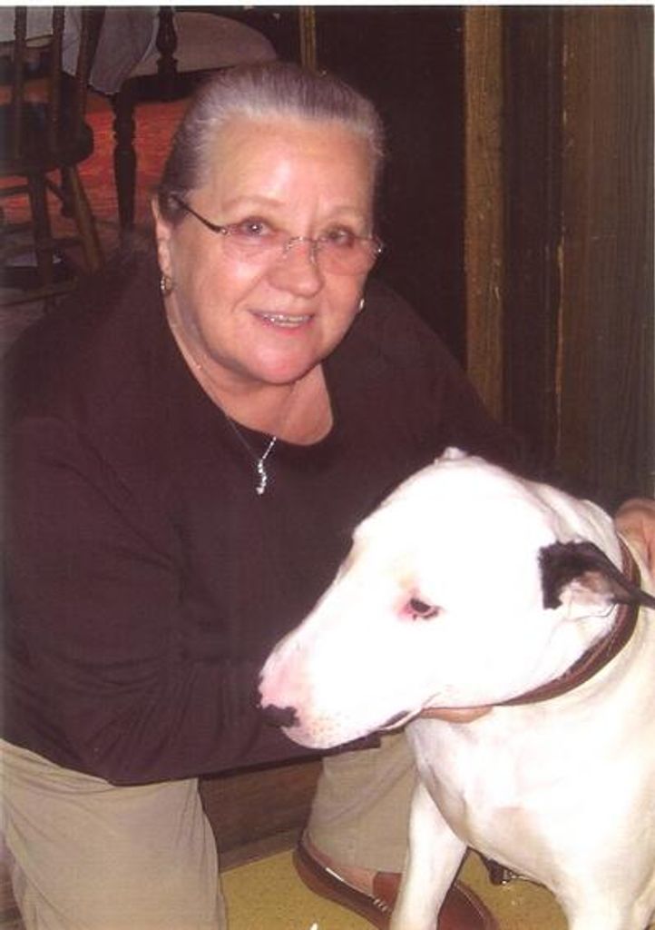 Rosemary "Rockie" Cwalinski