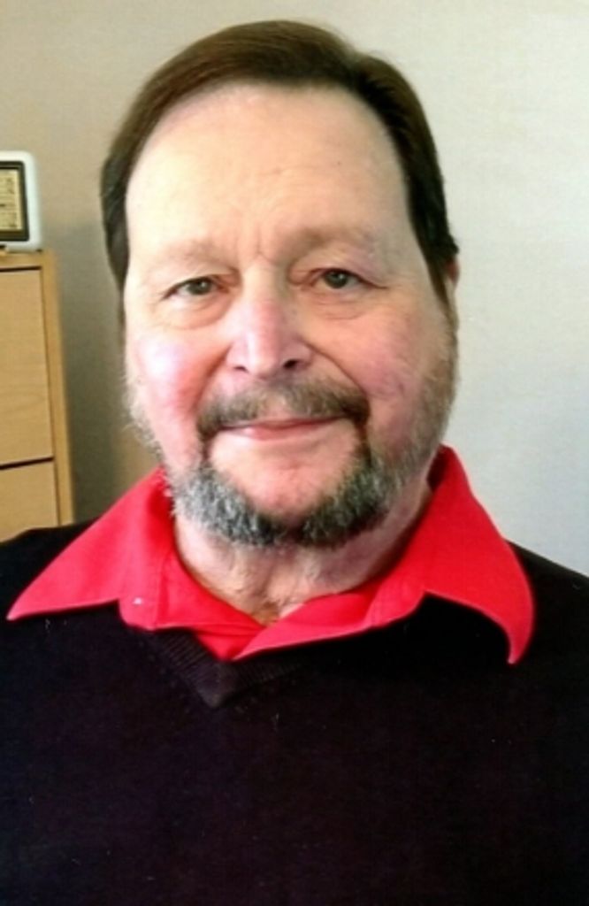 George A. Limmer Profile Photo