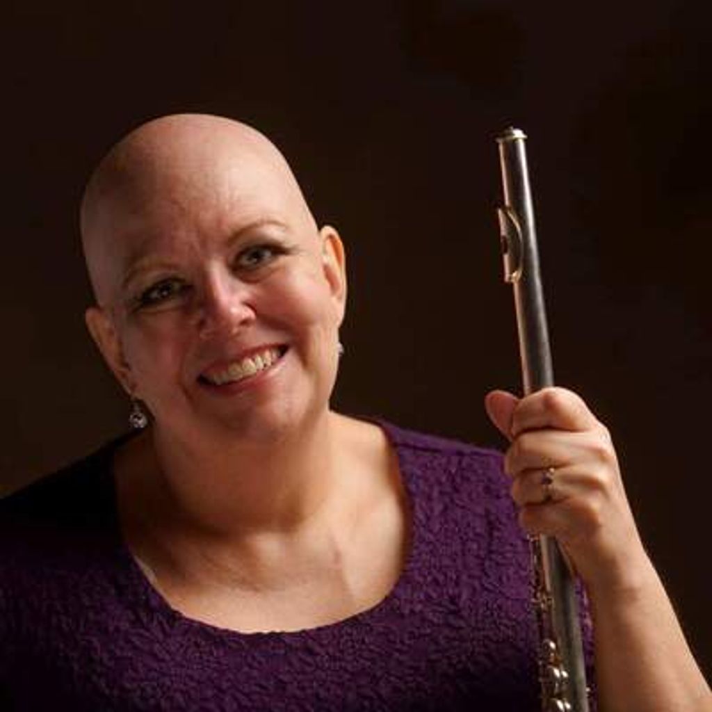 Sue Victoria Claridge Profile Photo