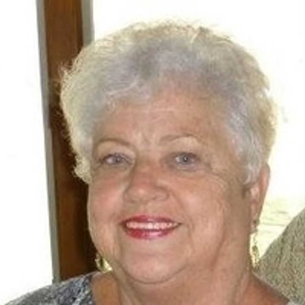 Audrey Mae Hiskes