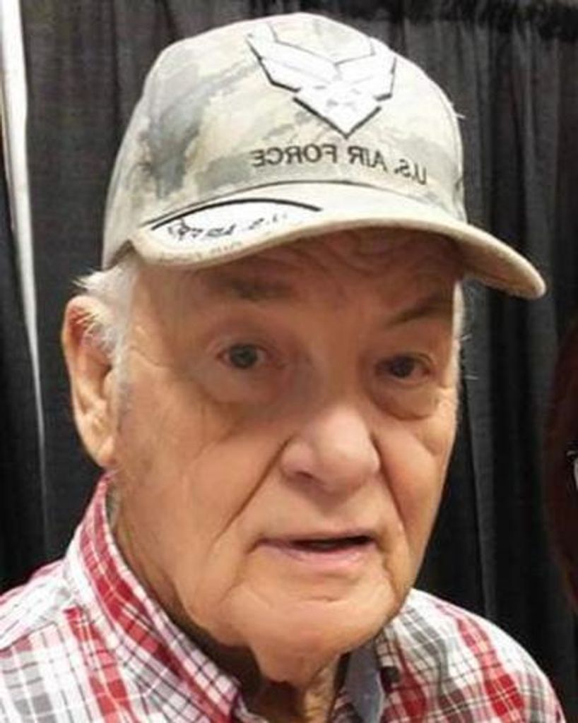 Louis James Harlan Profile Photo