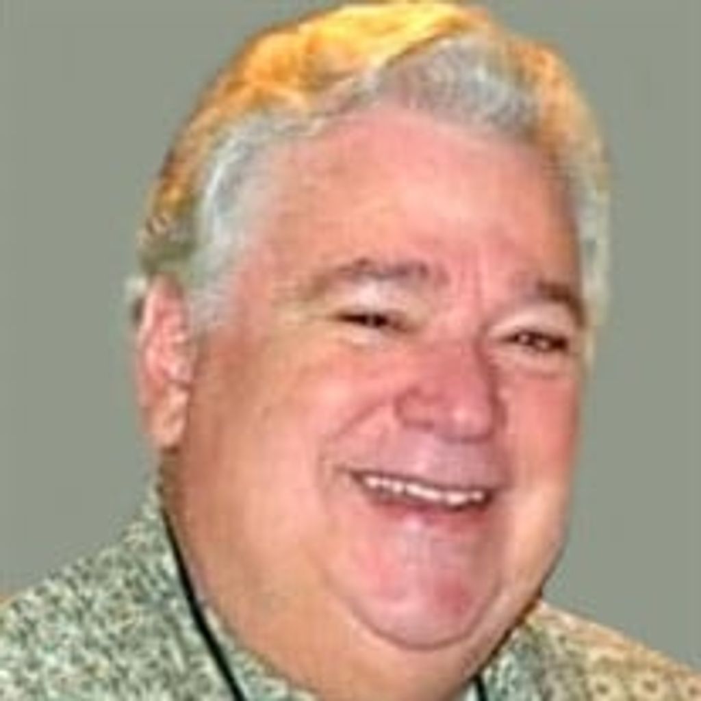 Pastor William Joseph Barker