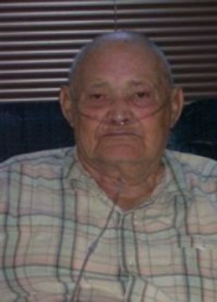 James Howard Burchfield