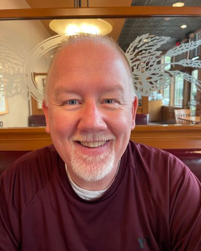 Daniel S. Fleeger's obituary image