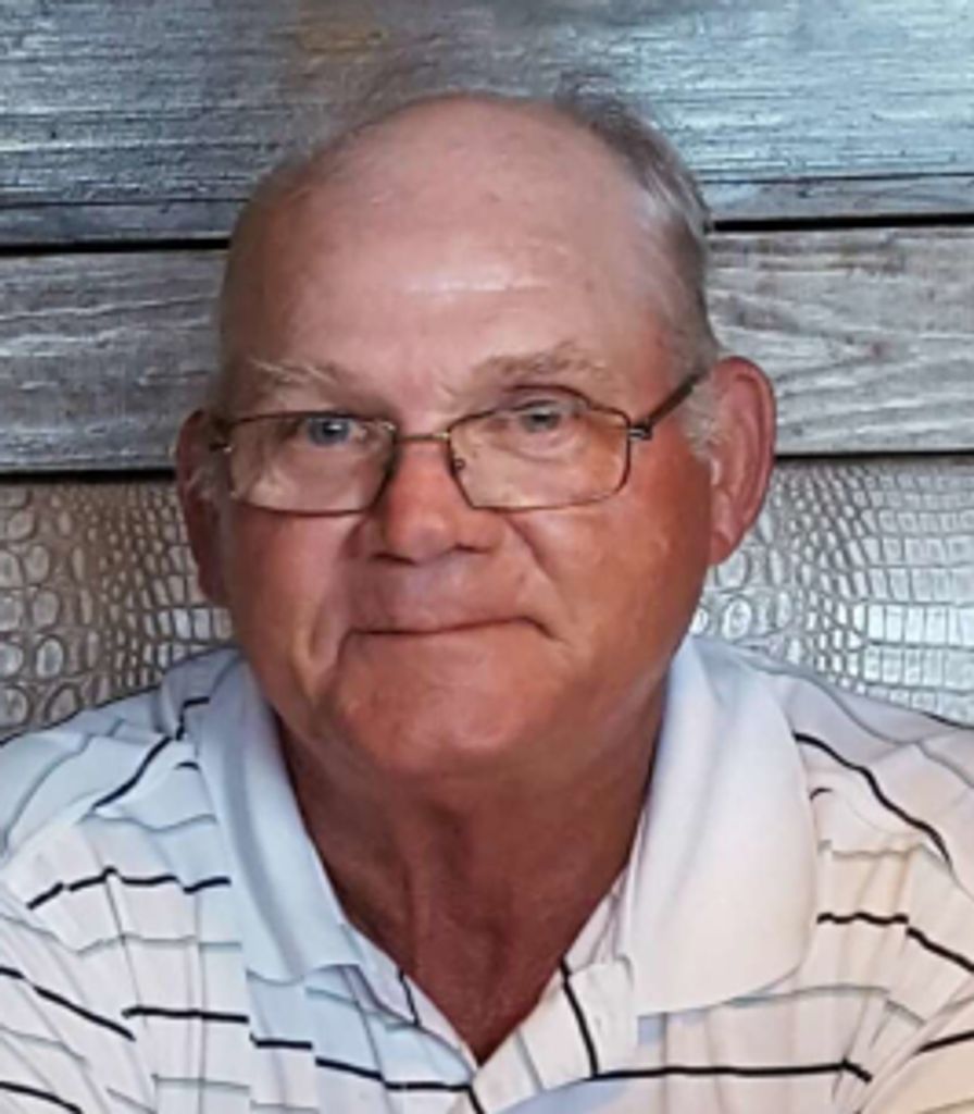 Stephen Blalock Profile Photo