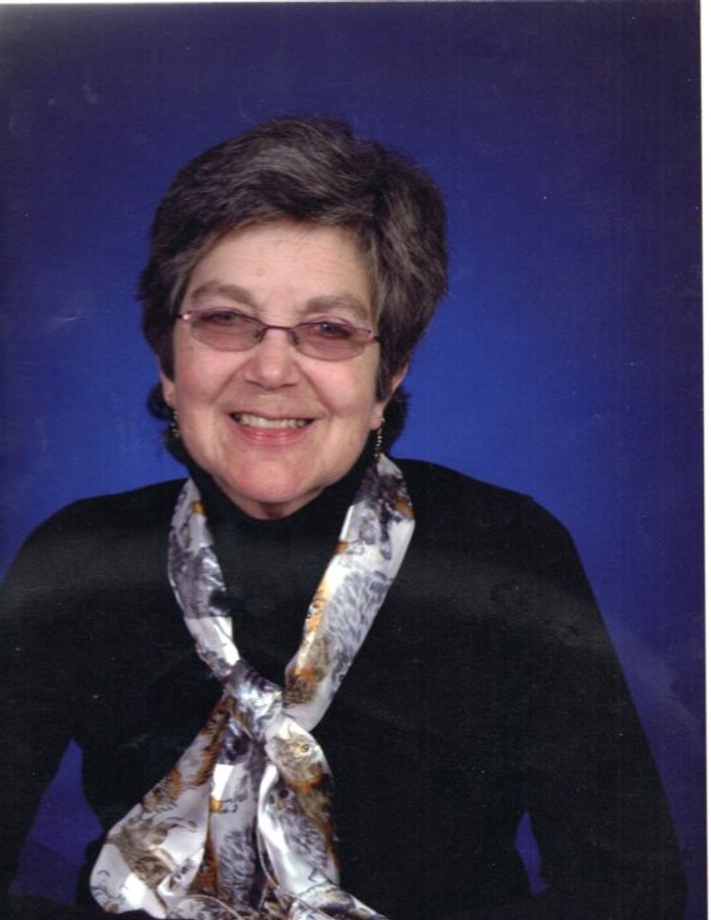 Miriam G. Olson Profile Photo