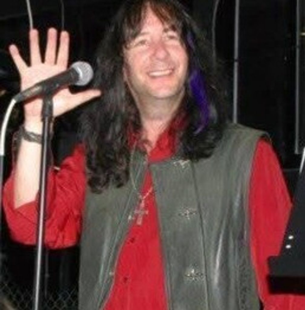 Bernard Smith Profile Photo