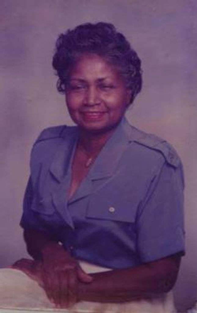 Jessie Mae Bell Profile Photo