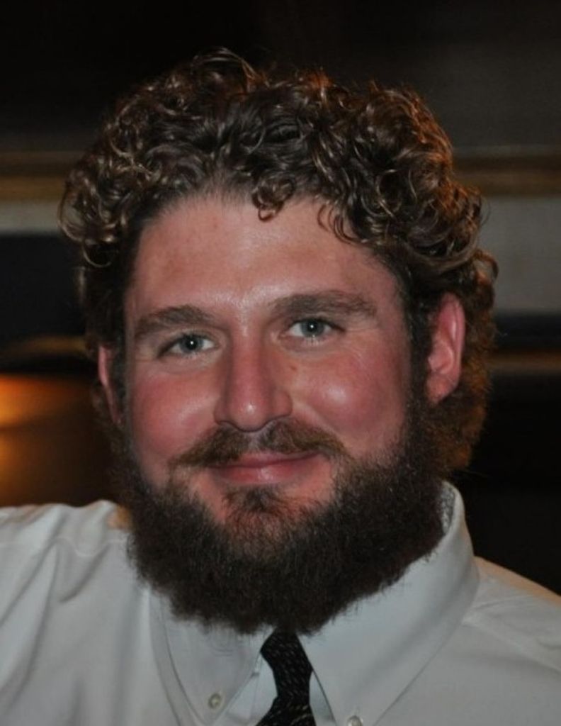 Robert Breaux