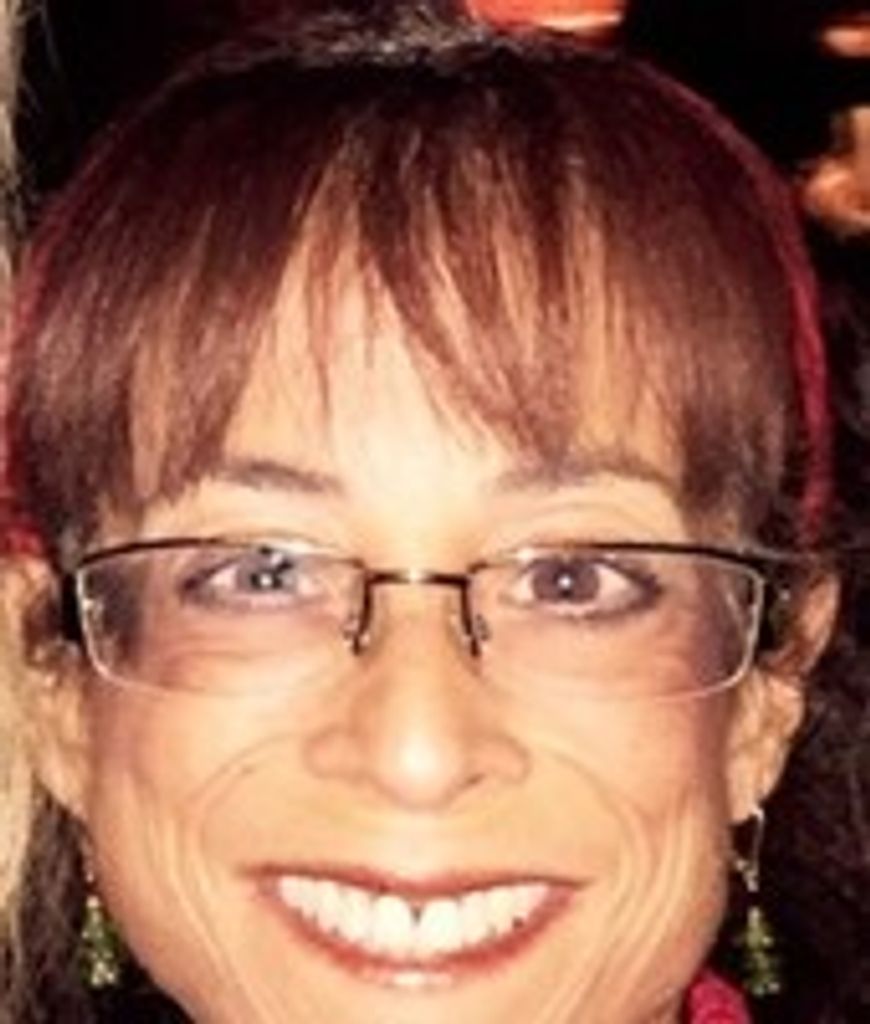 Jacqueline Karen Kerr