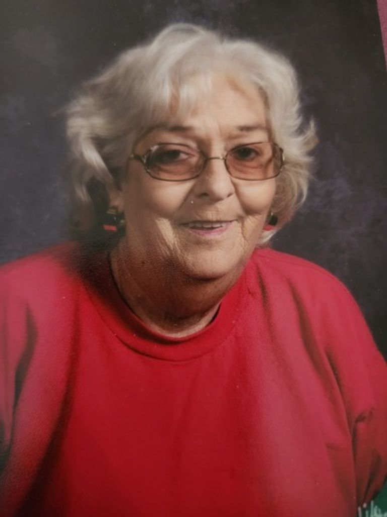 Beatrice 'Pauline' (Smith) Moses Profile Photo