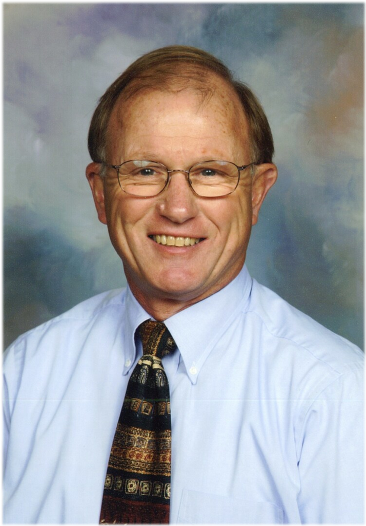 William Thompson Profile Photo
