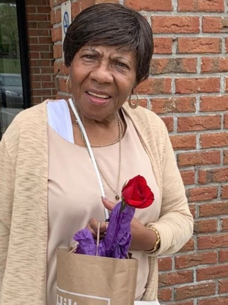 Rosa May Roberts Profile Photo