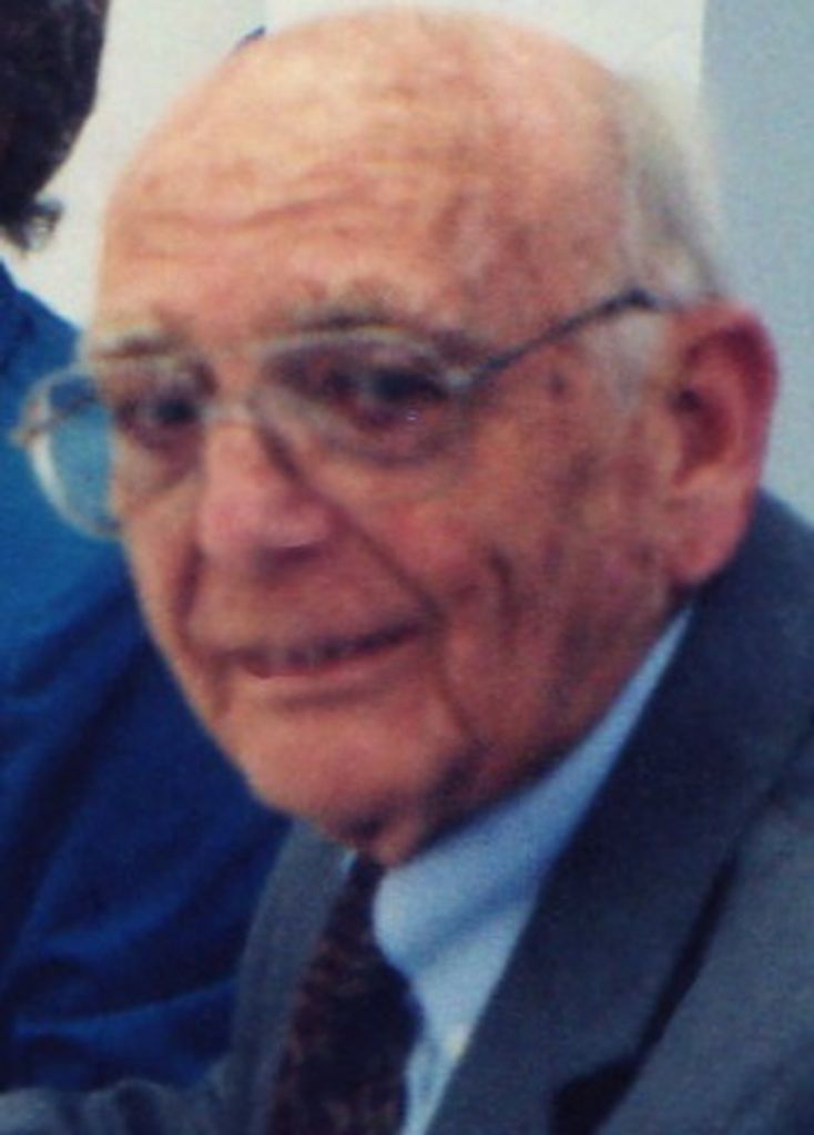 Thomas Henry “Tom” Morgan