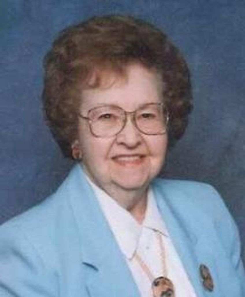 Nellie Kohl Profile Photo