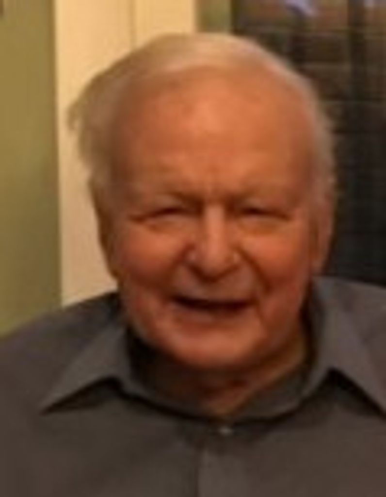 Walter Willard Young