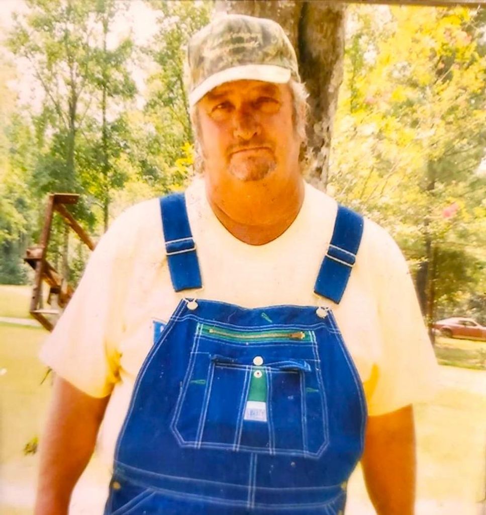 James Ricky Sistrunk Profile Photo