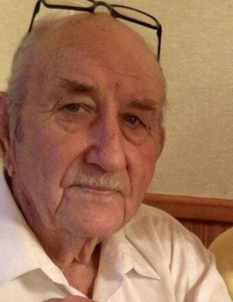 Charles Richard Fortinberry Profile Photo