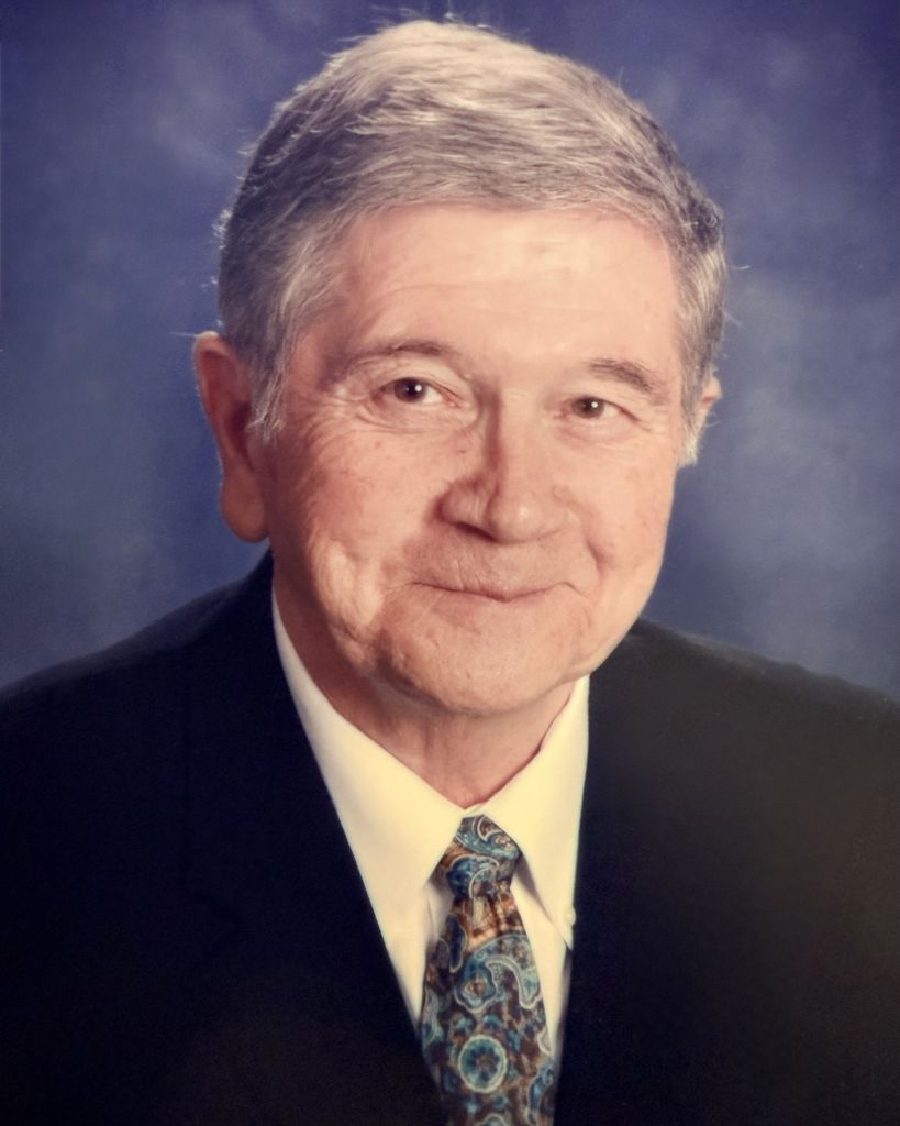 James "Jim" Frazier Jackson