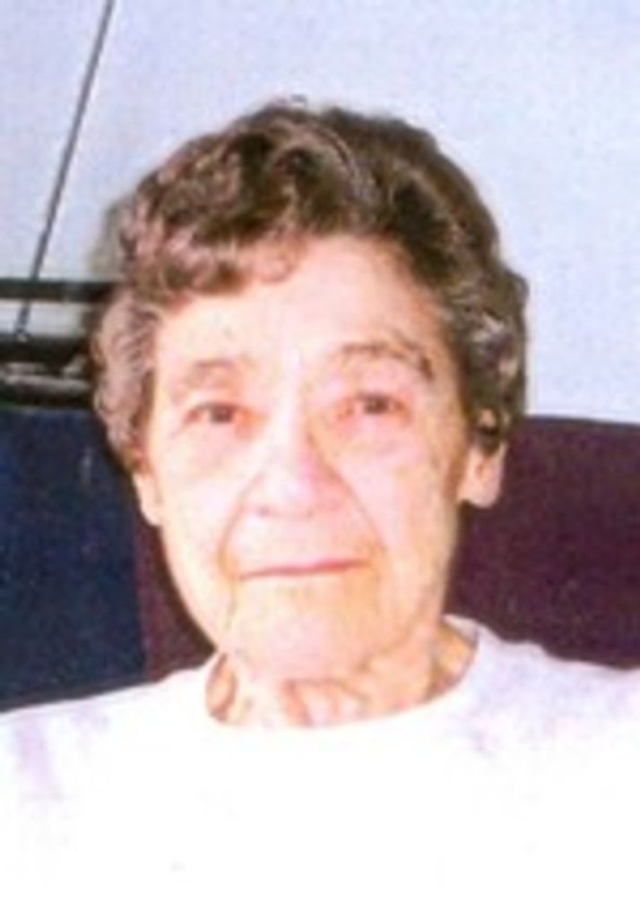 Aurelia Marie Bickford